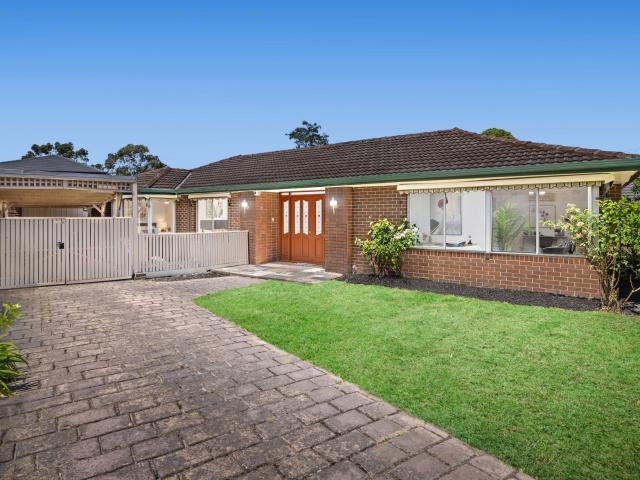 House for rent in Camerons Creek, Victoria