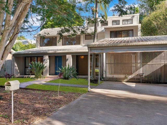 House for rent in Toombul, Queensland
