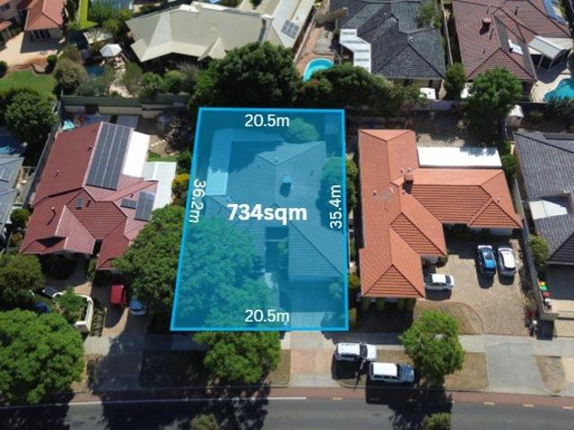 House for sale in Winthrop, Western Australia