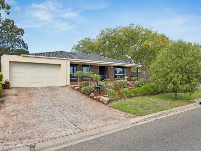 House for sale in Horseshoe Creek, South Australia