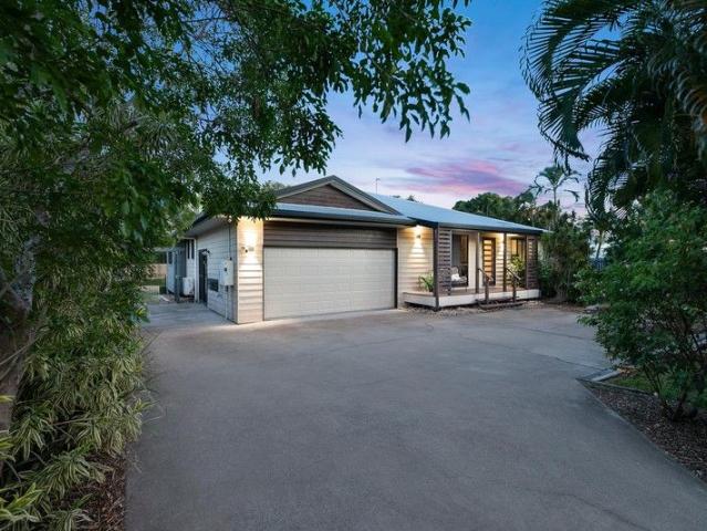 House for sale in Rockhampton, Queensland