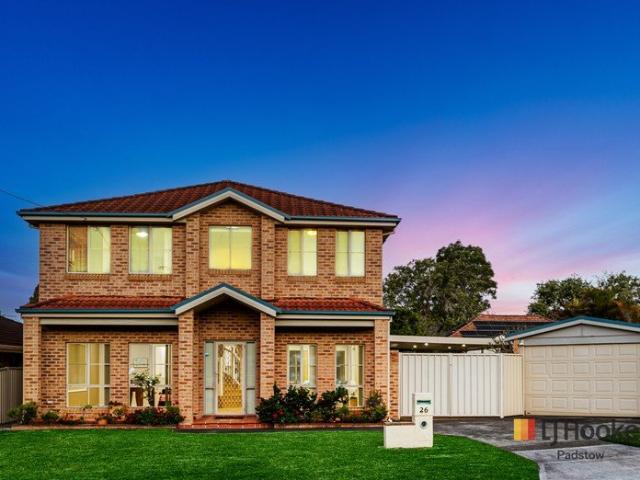 House for sale in Picnic Point, Sydney