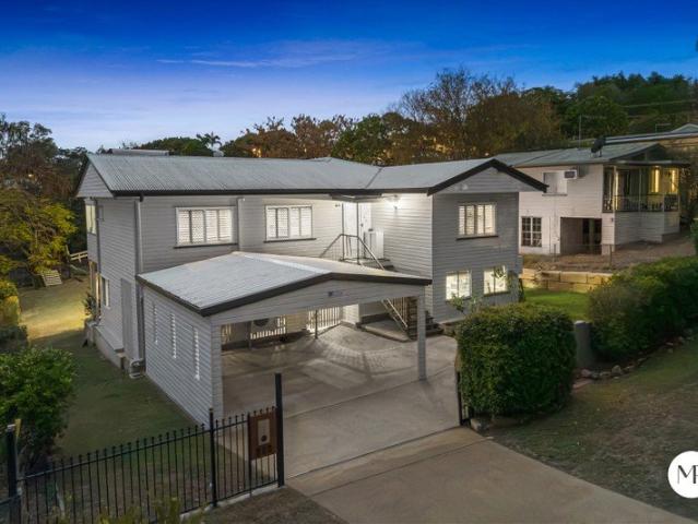 House for sale in The Range, Rockhampton