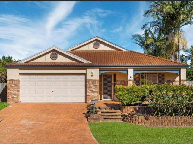 House for rent in Toombul, Queensland