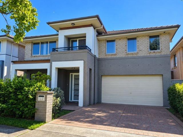 House for rent in Bankstown, Sydney