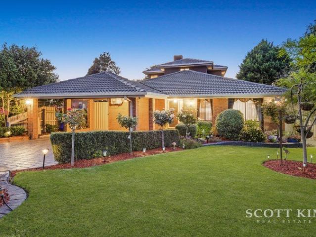 House for sale in Wantirna South, Melbourne