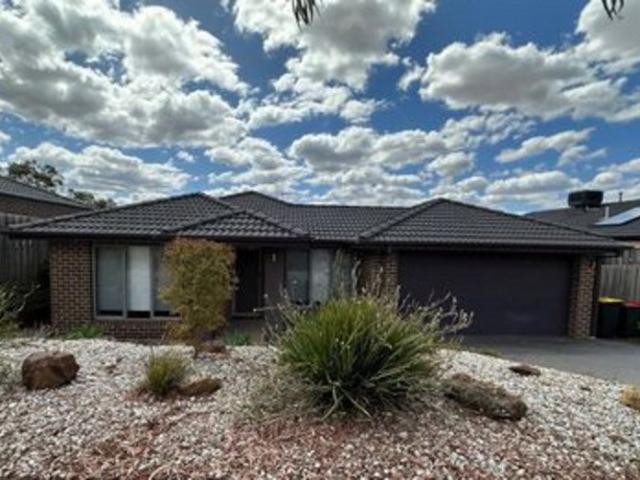 House for sale in Bacchus Marsh, Victoria