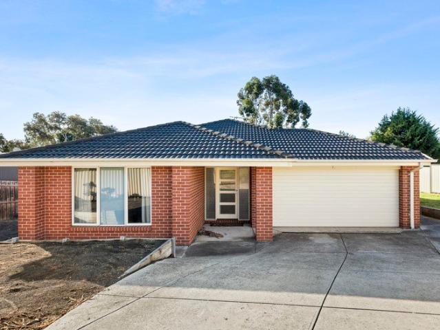 House for sale in Bannockburn, Victoria