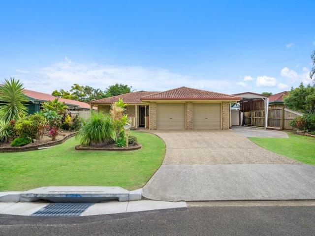 House for rent in Methul, Queensland