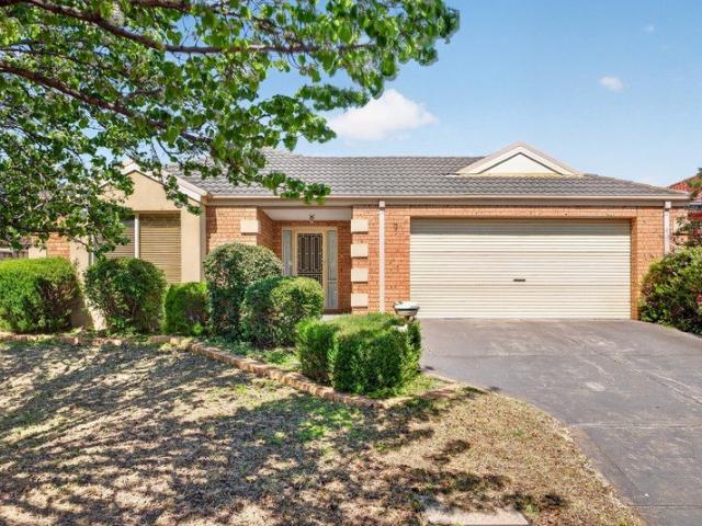 House for sale in Caroline Springs, Melbourne