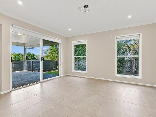 Townhouse for rent in Methul, Queensland