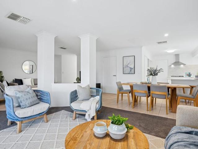 House for rent in Hillarys, Western Australia