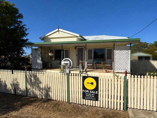 House for sale in Charters Towers, Queensland