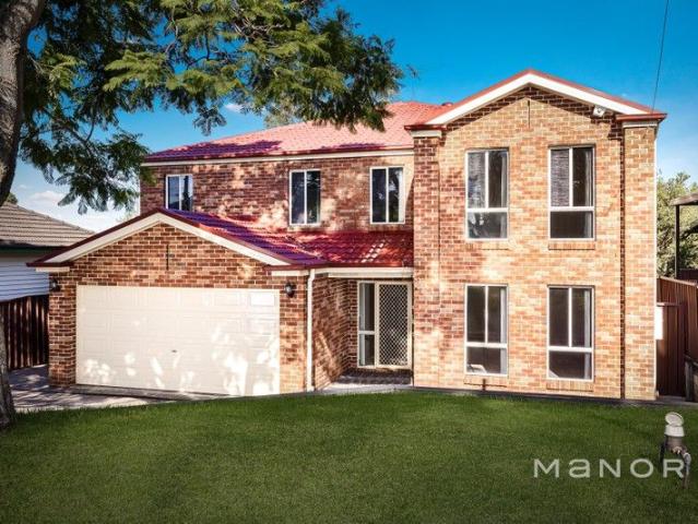 House for sale in Sydney, New South Wales