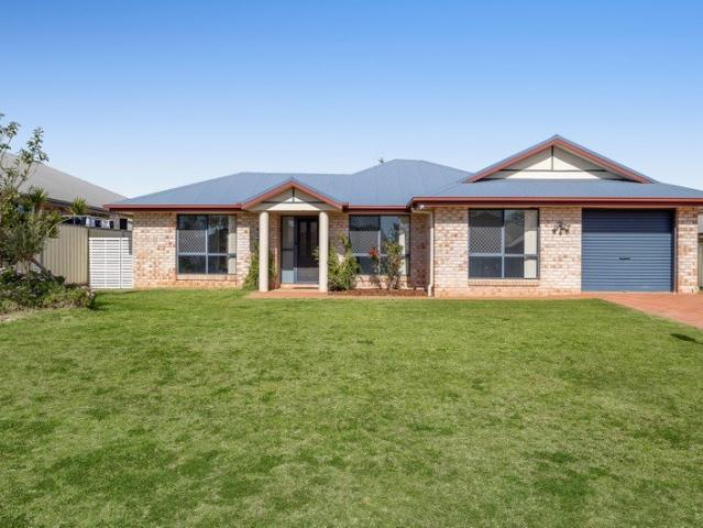 House for sale in Toowoomba, Queensland