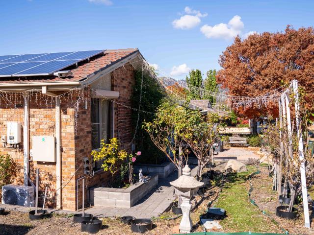 Property for rent in Gordon, Australian Capital Territory