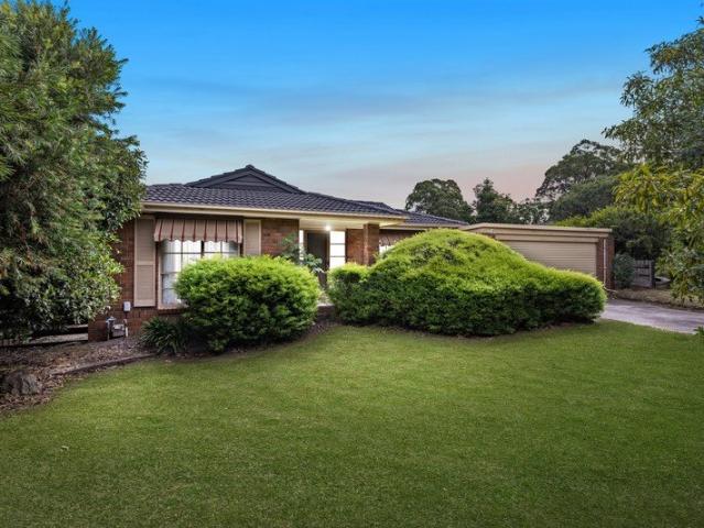 House for rent in Camerons Creek, Victoria