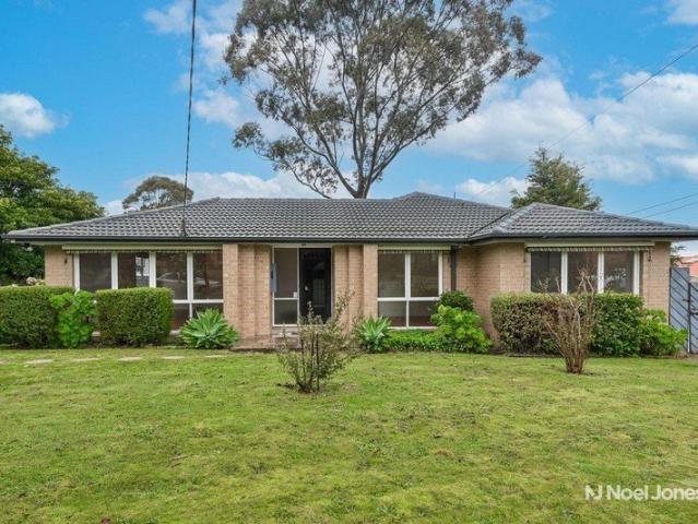 House for rent in Camerons Creek, Victoria
