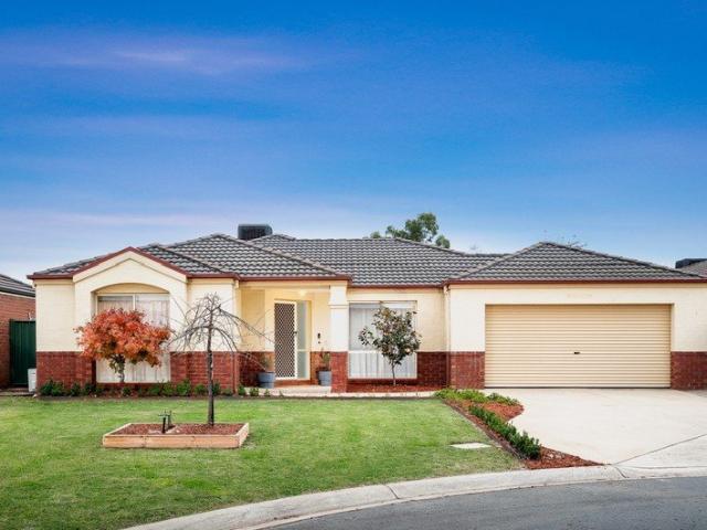 House for rent in Shepparton, Victoria
