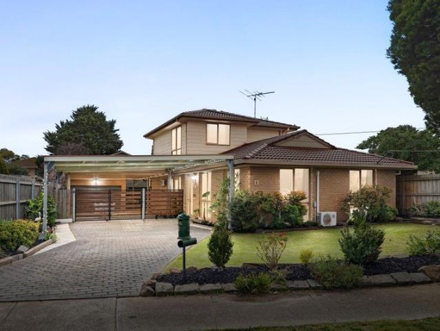 House for sale in Camerons Creek, Victoria
