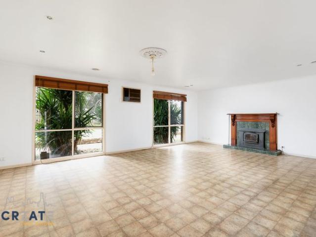 House for rent in Craigieburn, Melbourne