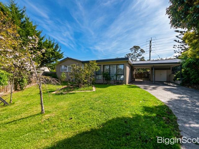 House for rent in Notting Hill, Melbourne