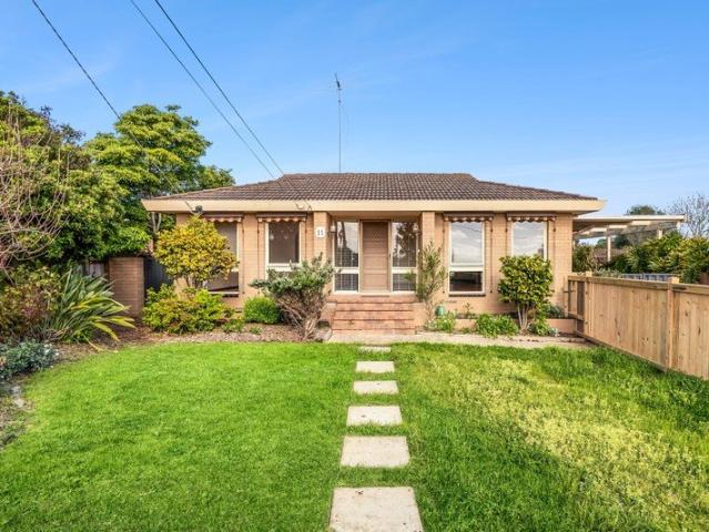House for rent in Geelong, Victoria