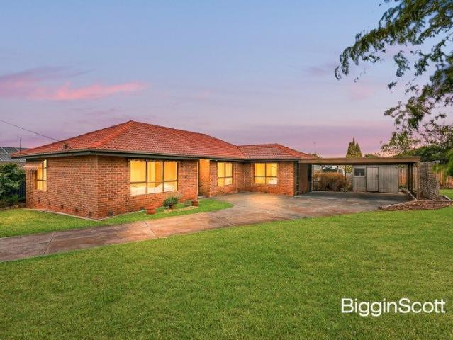 House for rent in Camerons Creek, Victoria