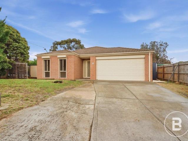 House for sale in Darley, Victoria