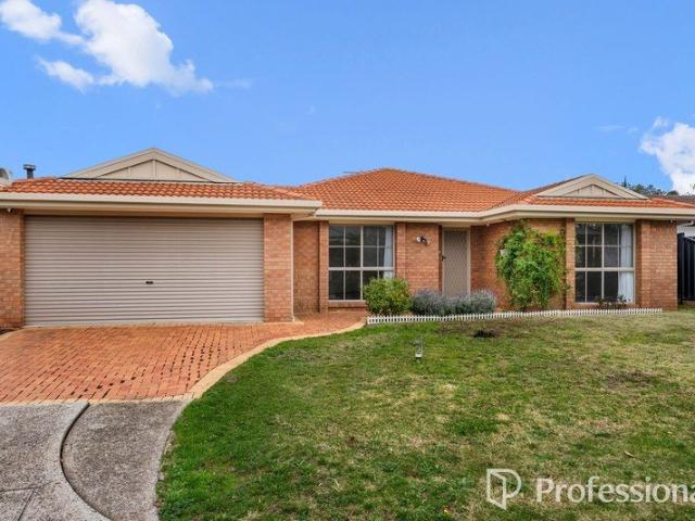 House for rent in Camerons Creek, Victoria