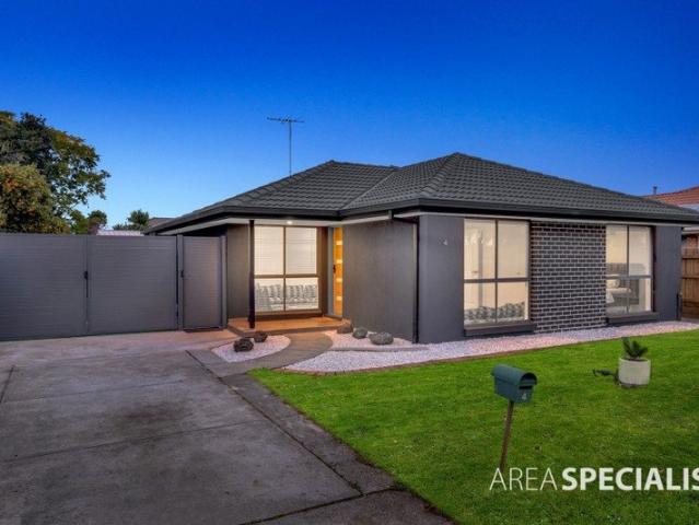House for rent in Camerons Creek, Victoria
