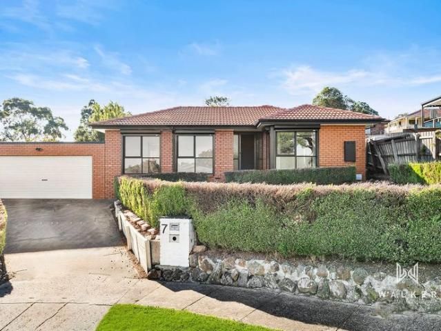 House for rent in Camerons Creek, Victoria
