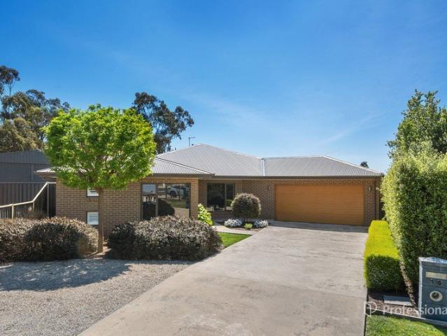 House for sale in Maryborough, Shire of Central Goldfields