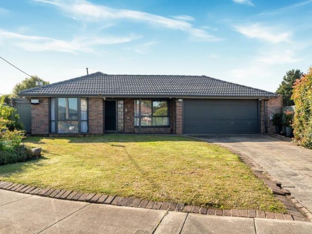 House for sale in Camerons Creek, Victoria
