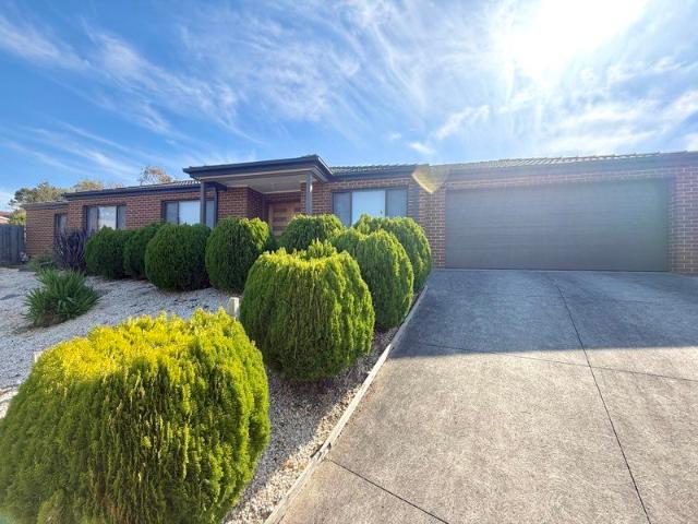 House for rent in Drouin, Victoria