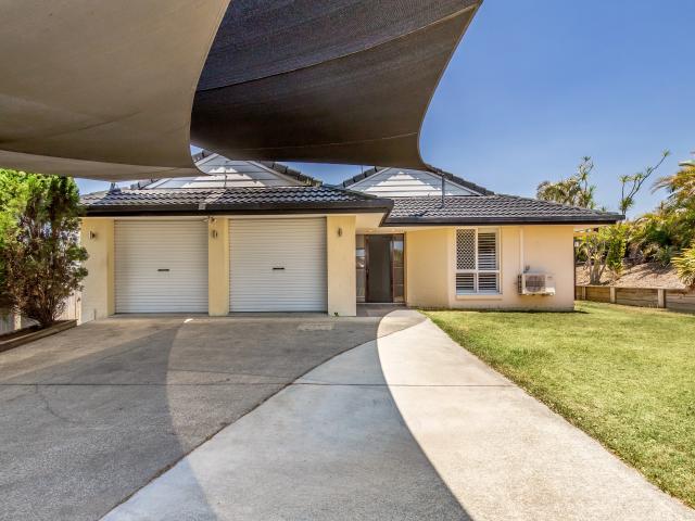 Apartment for rent in Fernbrook, Queensland