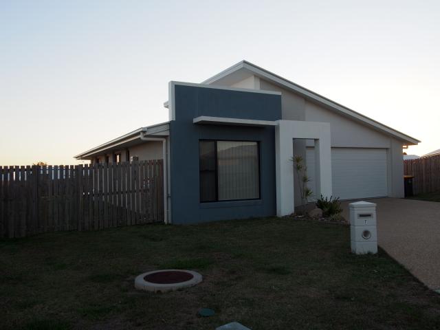 House for rent in Gracemere, Queensland