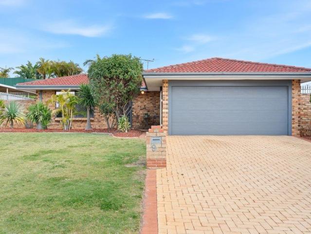 House for sale in Currambine, City of Joondalup