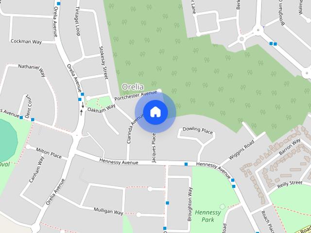 House for rent in Kwinana, City of Kwinana