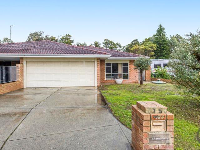 House for sale in Parklands, Western Australia