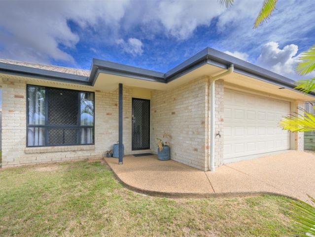 House for sale in Gladstone, Queensland