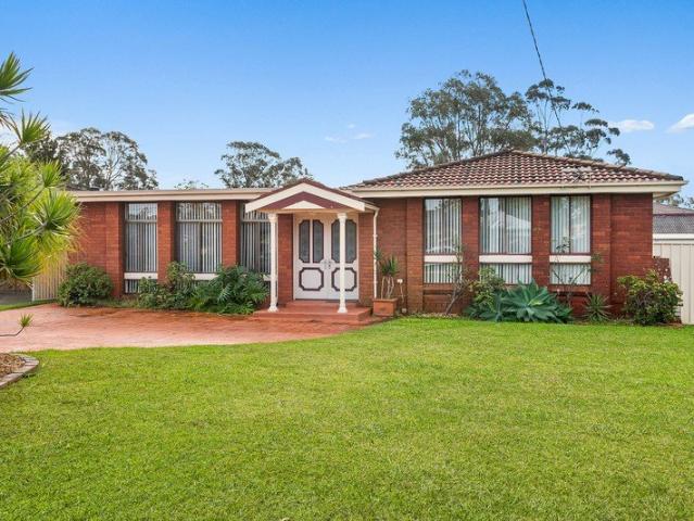 House for sale in New South Wales