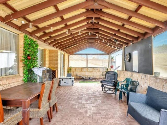 House for rent in Parklands, Western Australia