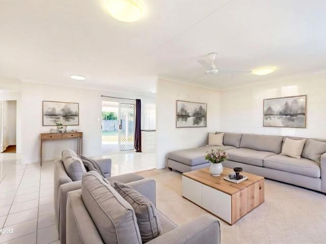 House for rent in Kelso, Queensland