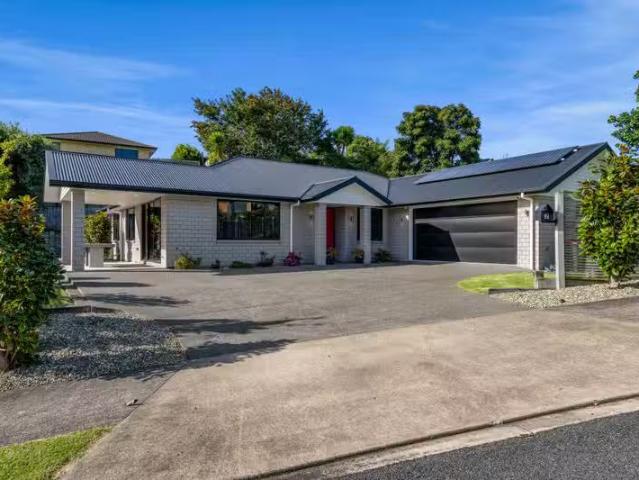 House for rent in Hillsborough, Taranaki