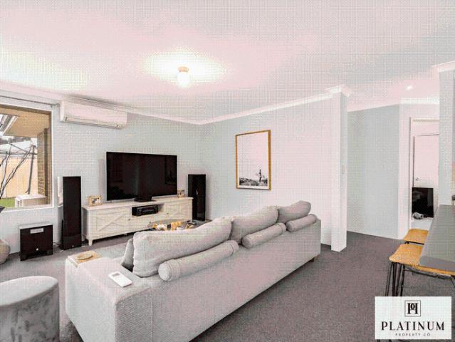 House for rent in Eaton, Western Australia