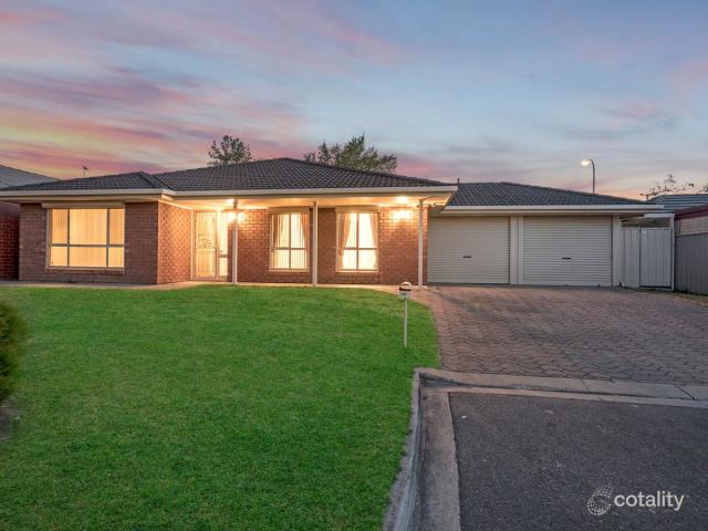 House for rent in Horseshoe Creek, South Australia