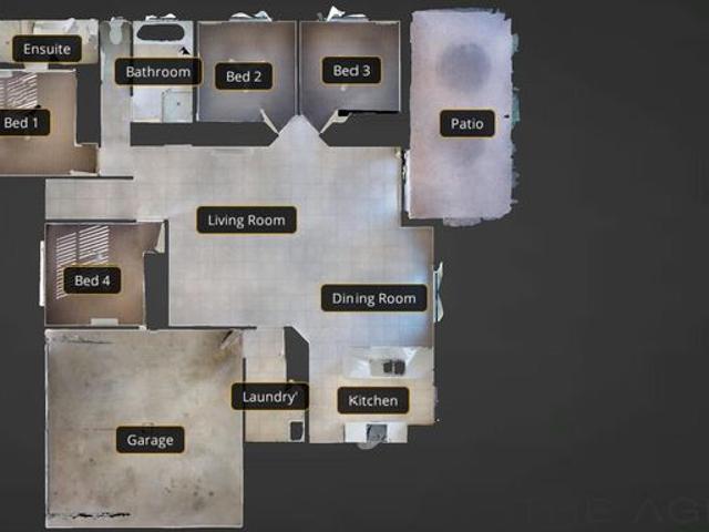 House for rent in Gracemere, Queensland