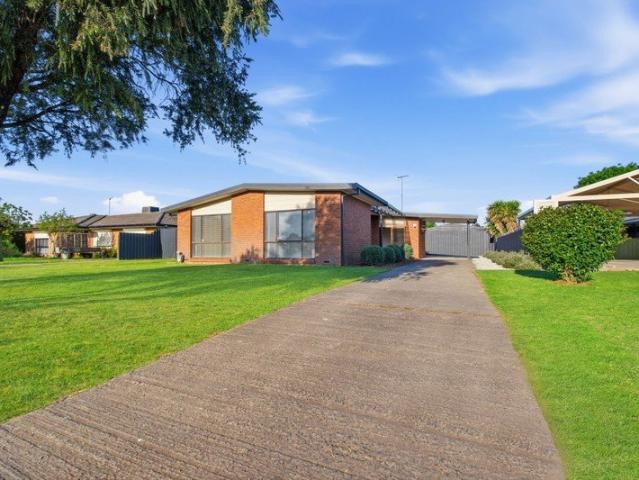 House for sale in Holbrook, Greater Hume Shire Council