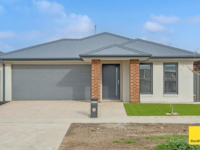 House for rent in Huntly, Victoria